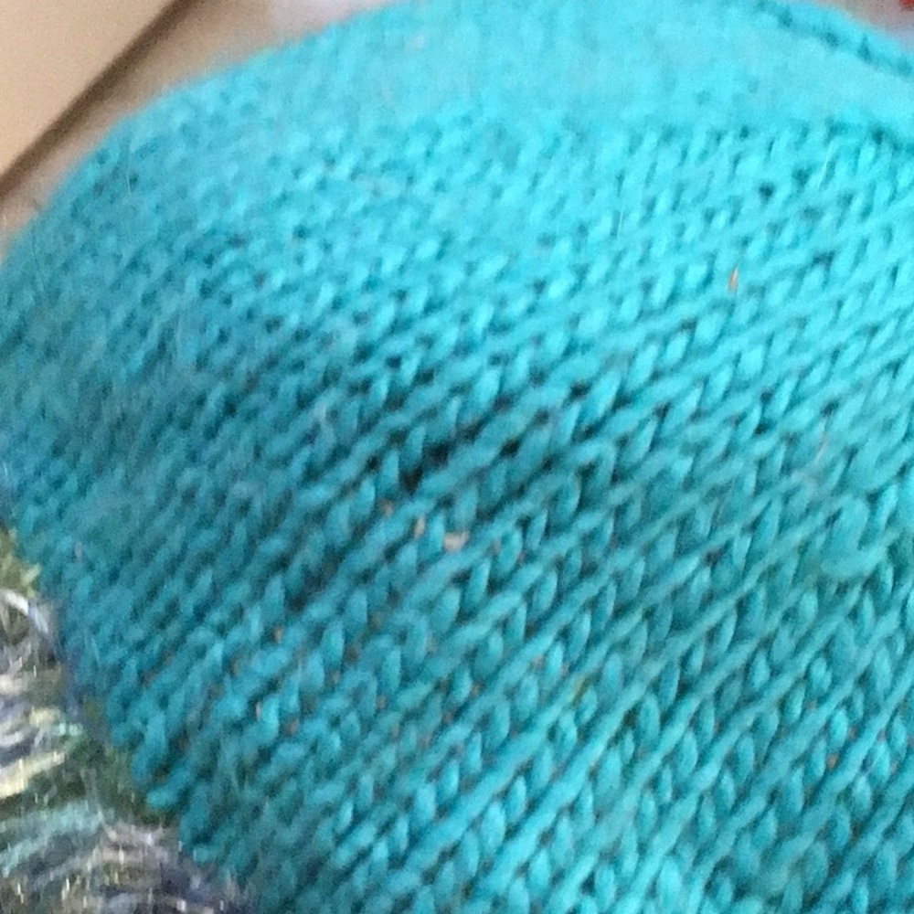 Collection XIIX Multicolor Textured Scarf - Picture 4 of 4